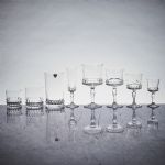 1633 8069 Glasservisdelar